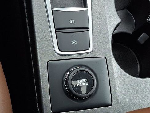 Certified 2025 Ford Bronco Sport Outer Banks w/ Outer Banks Tech Package+ image 26