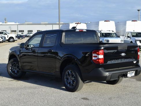 New 2026 Ford Maverick XLT image 4