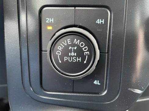 New 2025 Ford F150 STX w/ STX Black Appearance Package image 10