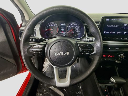 Used 2022 Kia Rio S w/ Option Group 015 image 13