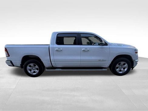 Used 2022 RAM 1500 Big Horn image 4