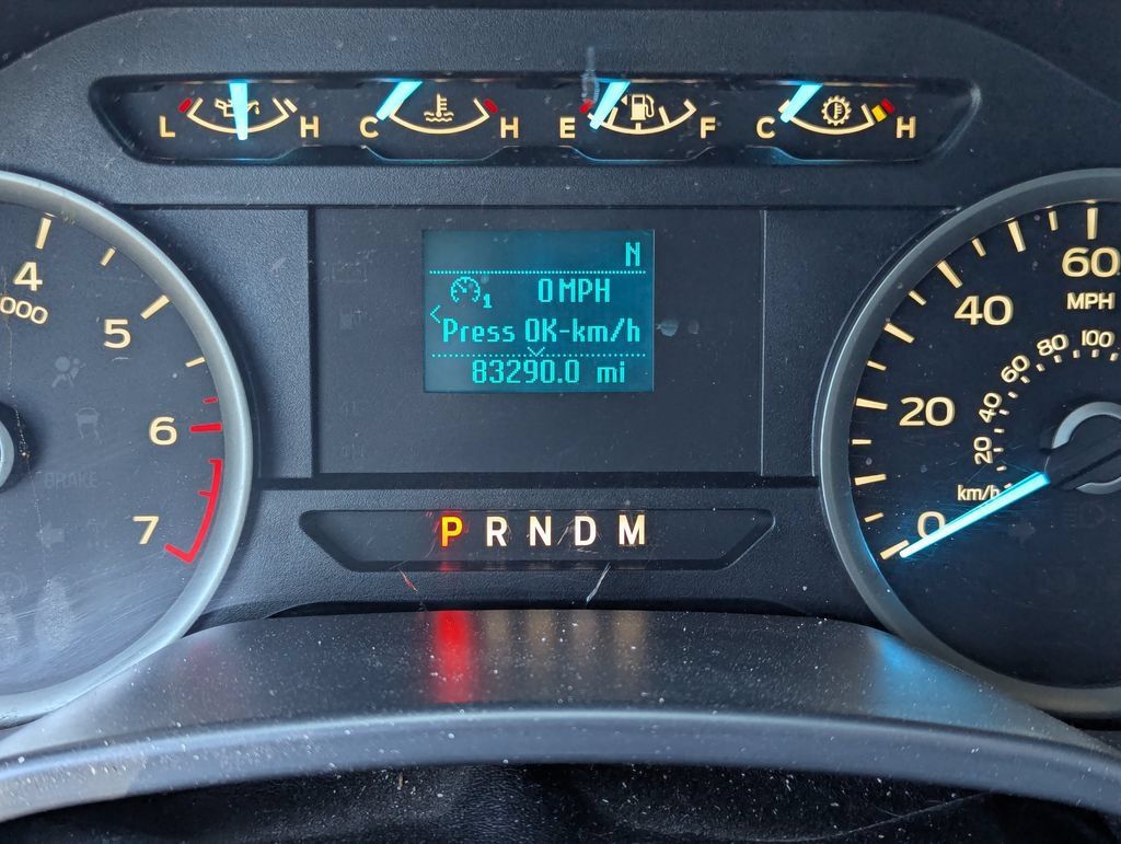 Used 2018 Ford F150 XLT AWD/4WD image 24