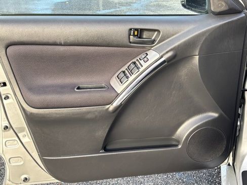 Used 2004 Pontiac Vibe Base image 20