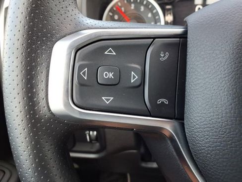 New 2026 RAM 1500 Express AWD/4WD image 25