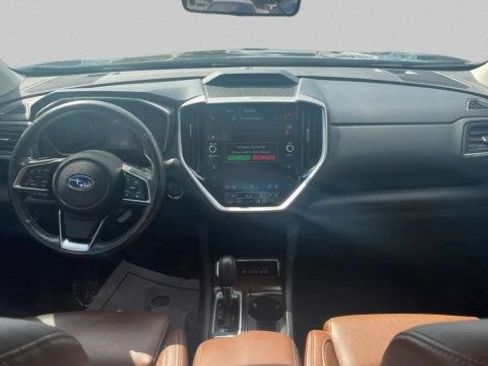Used 2024 Subaru Ascent Touring AWD/4WD image 15