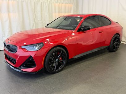 Used 2024 BMW M240i xDrive Coupe w/ Premium Package