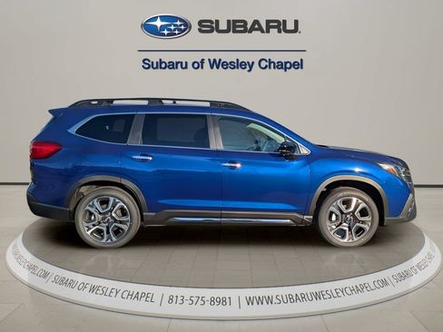 Used 2026 Subaru Ascent Touring AWD/4WD image 4