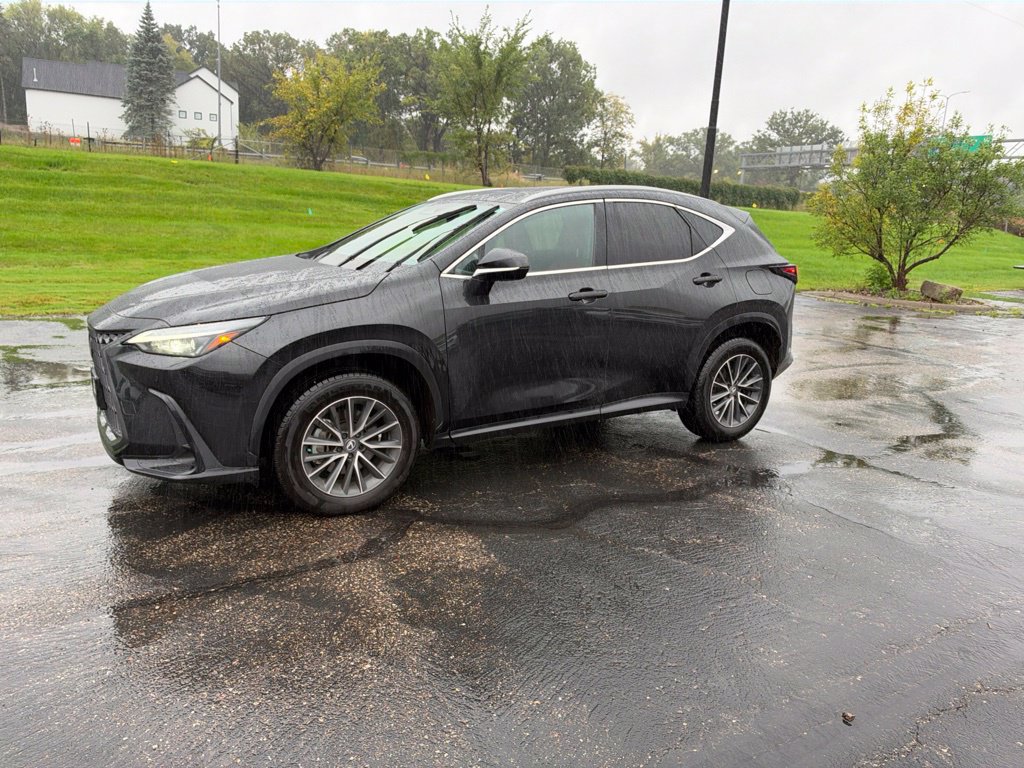 Used 2024 Lexus NX 350 AWD image 1