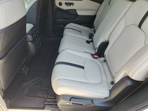 New 2026 Honda Pilot EX-L image 33