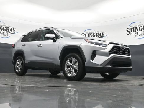 Used 2024 Toyota RAV4 XLE w/ Convenience Package FWD image 26