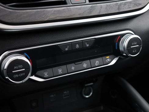 New 2025 Nissan Altima 2.5 SL image 20