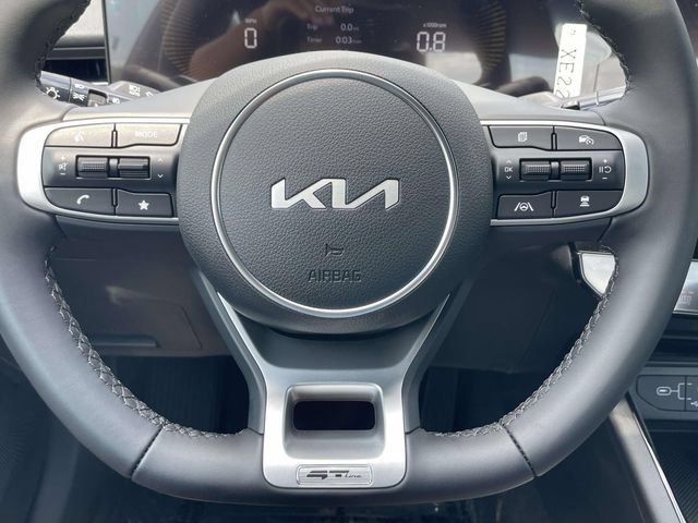 New 2026 Kia K5 GT-Line FWD image 13