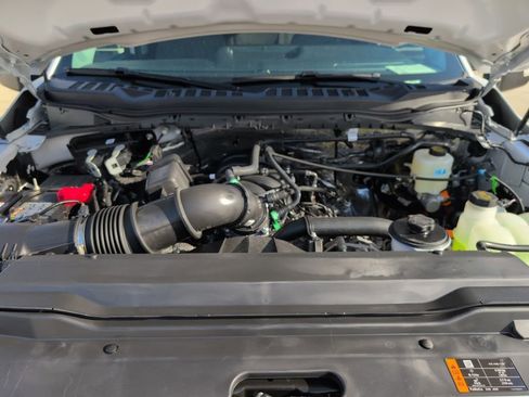 New 2026 Ford F250 XL w/ STX Appearance Package image 33