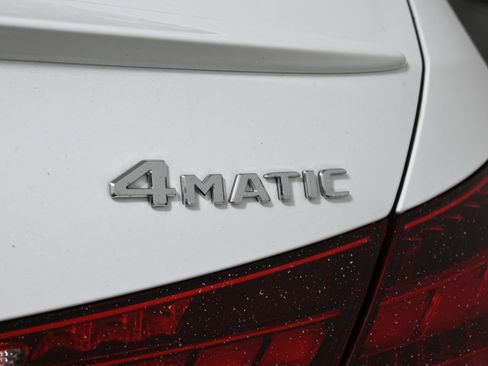 Certified 2025 Mercedes-Benz C 300 4MATIC Sedan image 35