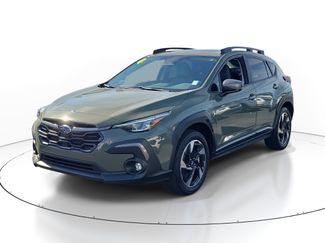 Certified 2024 Subaru Crosstrek 2.5i Limited video 2