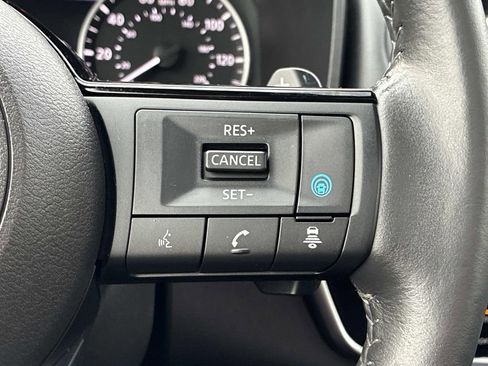 Certified 2023 Nissan Rogue SV w/ SV Premium B Package AWD/4WD image 25