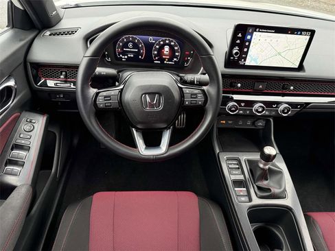 Used 2025 Honda Civic Si image 14