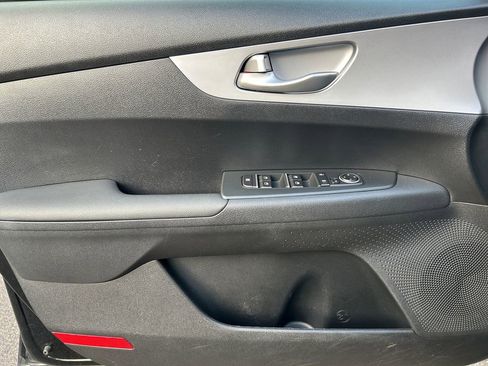 Used 2024 Kia Forte LXS image 22