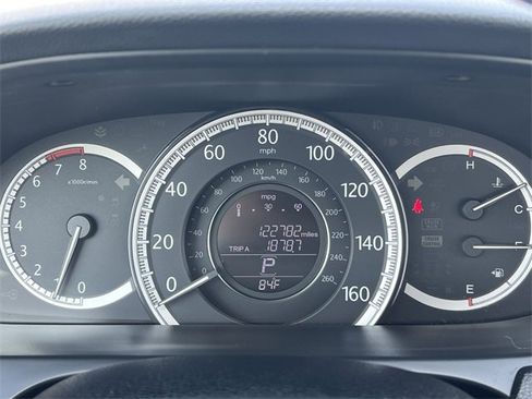 Used 2014 Honda Accord EX-L image 19