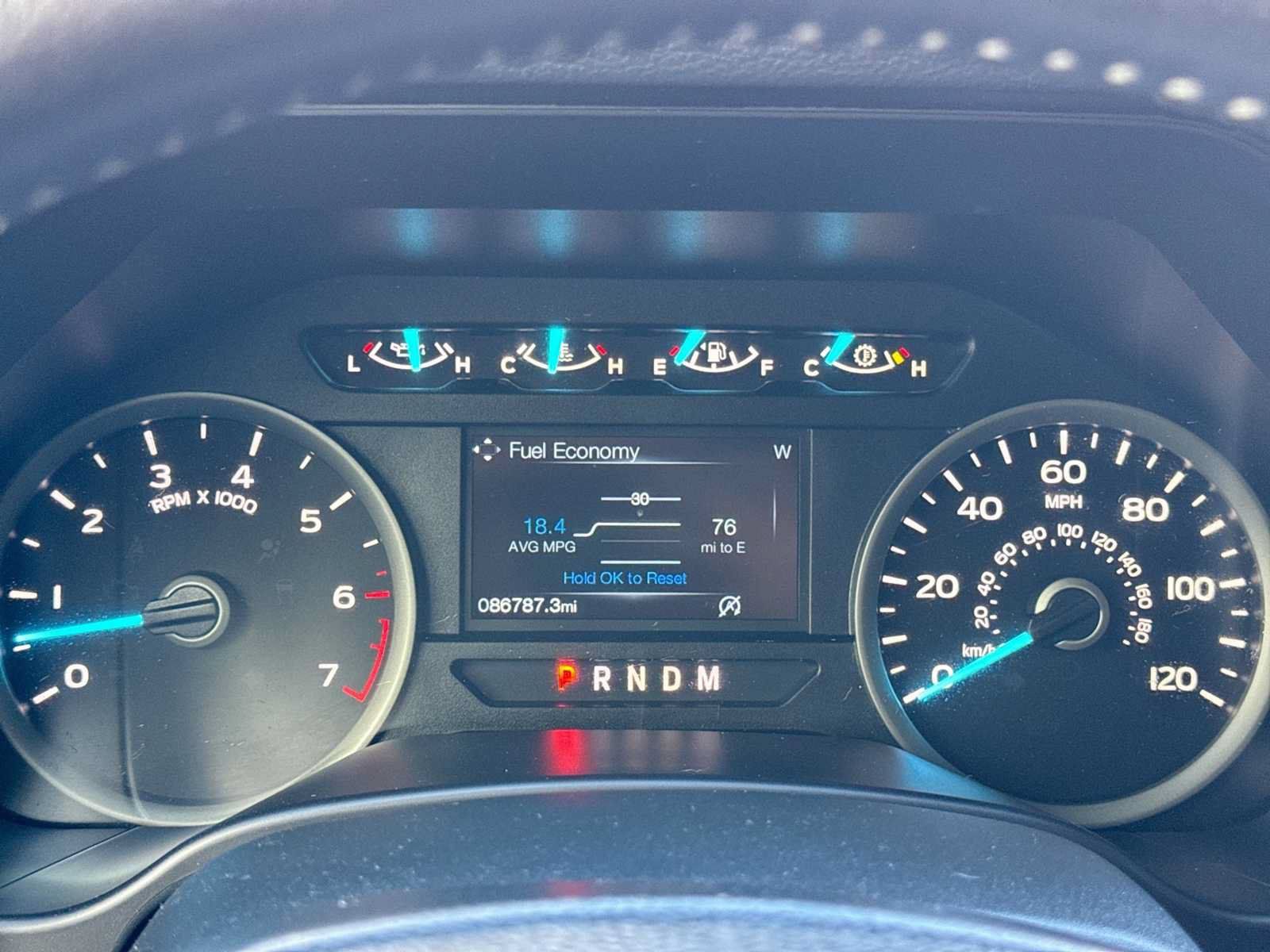 Used 2020 Ford F150 XLT w/ Equipment Group 302A Luxury AWD/4WD image 32