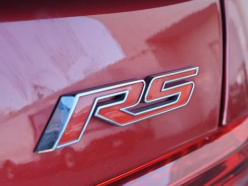 Used 2014 Chevrolet Camaro LT w/ RS Package image 14