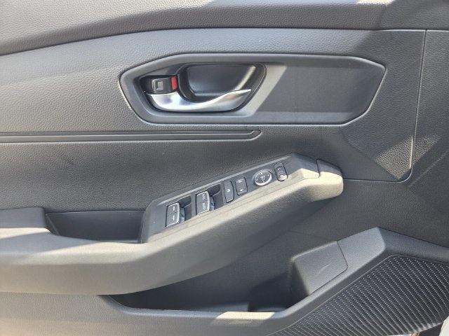 New 2026 Honda Accord LX image 13