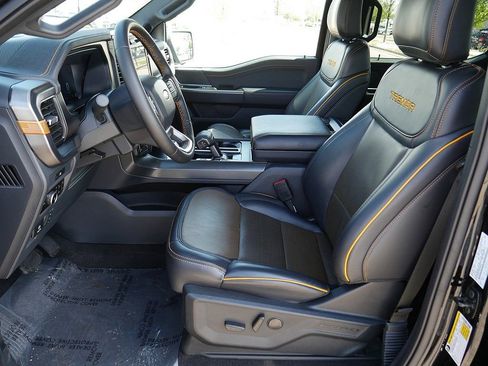 Used 2025 Ford F150 Tremor w/ Equipment Group 402A High AWD/4WD image 11