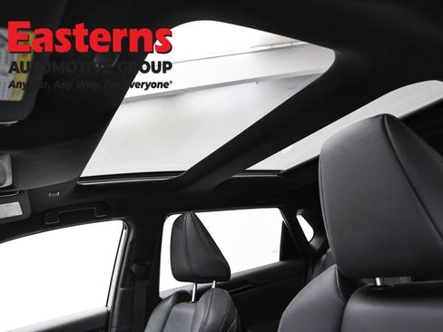 Used 2023 Toyota bZ4X XLE w/ Weather Package image 34