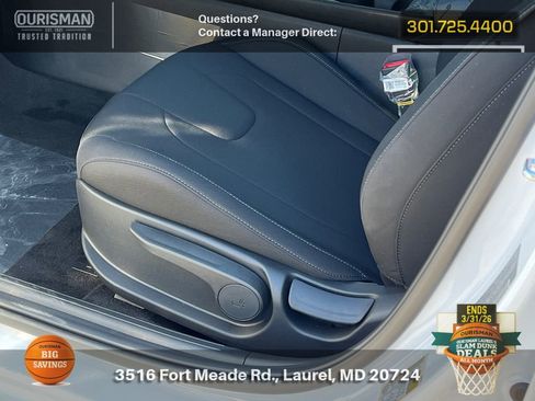 New 2026 Hyundai Elantra Blue image 7