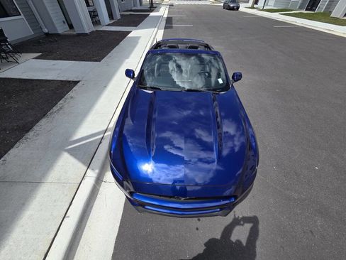 Used 2015 Ford Mustang Premium RWD image 6