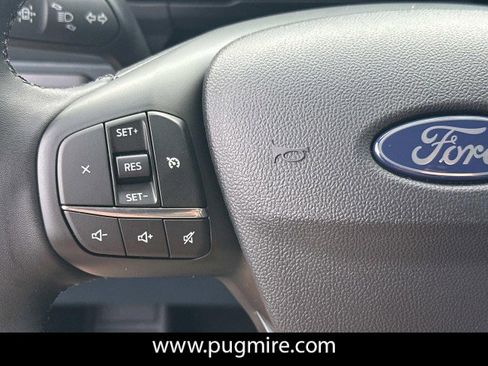 New 2026 Ford Maverick XLT w/ XLT Luxury Package image 24