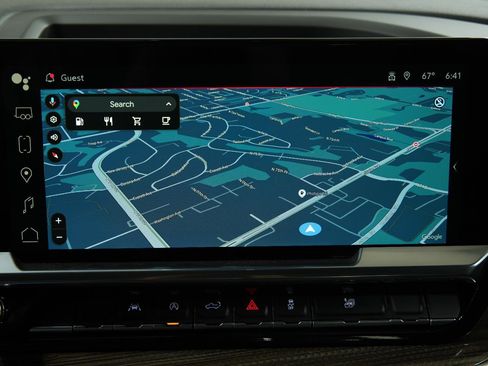 New 2026 GMC Sierra 1500 Elevation image 29