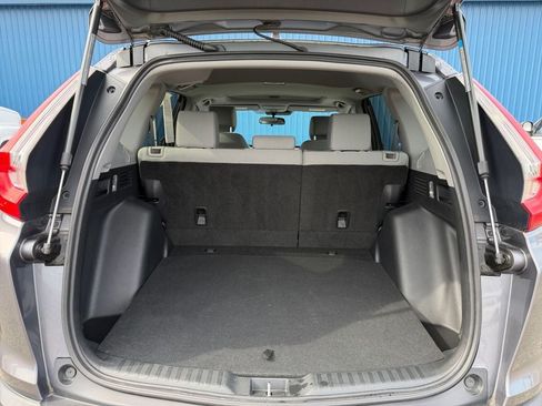 Used 2017 Honda CR-V EX image 22