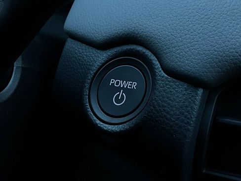 New 2026 Toyota RAV4 SE image 25