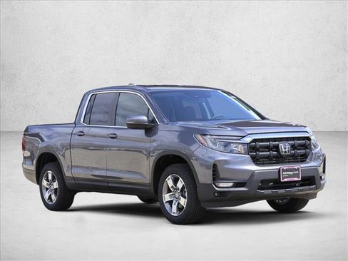 New 2026 Honda Ridgeline RTL image 3