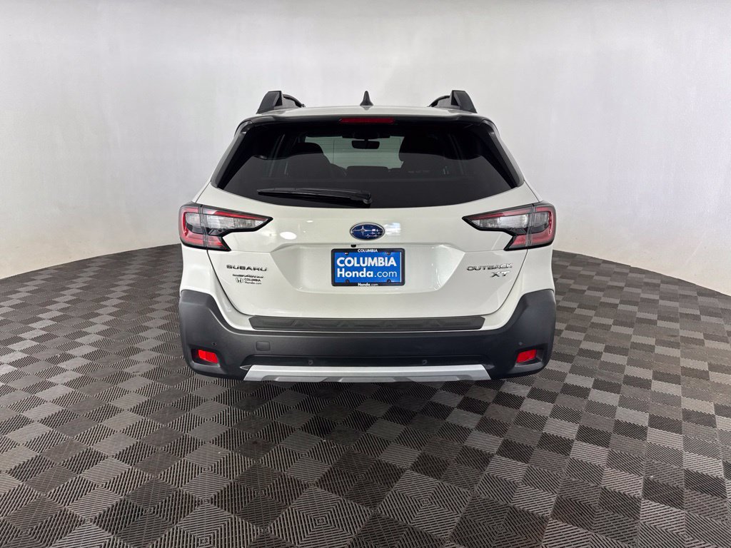 Used 2024 Subaru Outback Limited XT AWD/4WD image 10