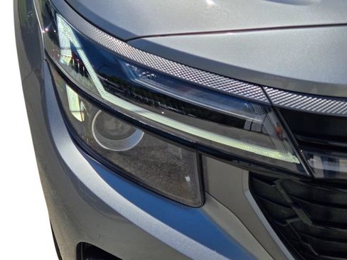 Certified 2024 Kia Seltos X-Line AWD/4WD image 4