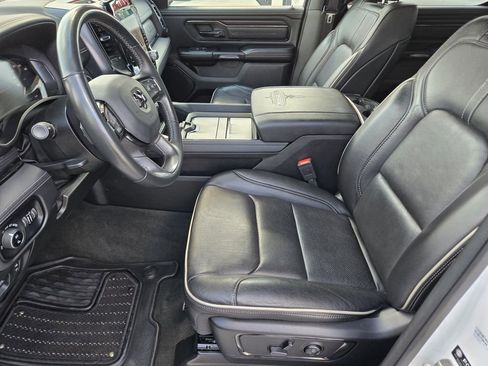 Used 2023 RAM 1500 Limited AWD/4WD image 15