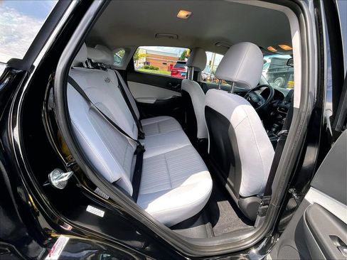 Used 2023 Hyundai Kona SEL w/ Cargo Package AWD/4WD image 15