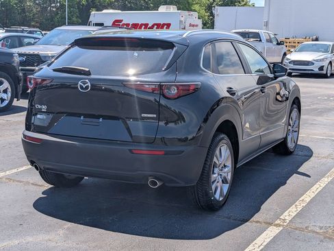Used 2023 MAZDA CX-30 AWD 2.5 S w/ Select Package image 3