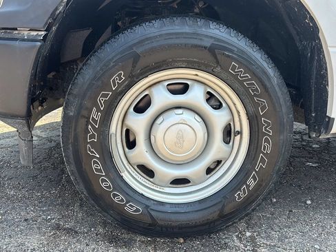 Used 2019 Ford F150 XL w/ XL Power Equipment Group AWD/4WD image 13