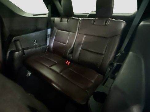 Used 2025 Ford Explorer Platinum w/ LUX Leather Package image 31