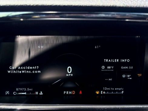 Used 2020 Lincoln Navigator Reserve w/ Equipment Group 208A Reserve AWD/4WD image 10