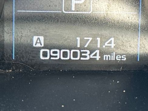 Used 2019 Subaru Outback 2.5i Limited image 16