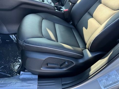 New 2025 MAZDA CX-5 AWD 2.5 S w/ Select Package image 7