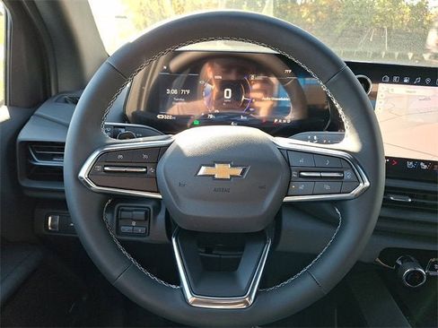 New 2026 Chevrolet Silverado EV LT w/ Plus Package image 11