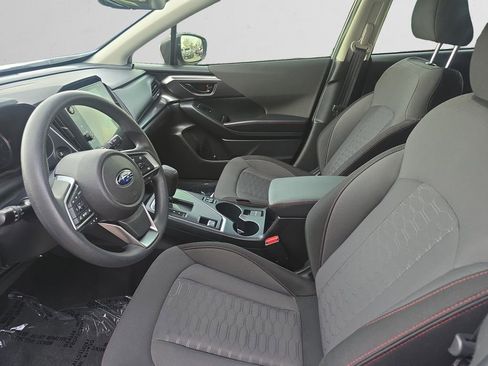 Used 2024 Subaru Impreza 2.0i Sport image 11