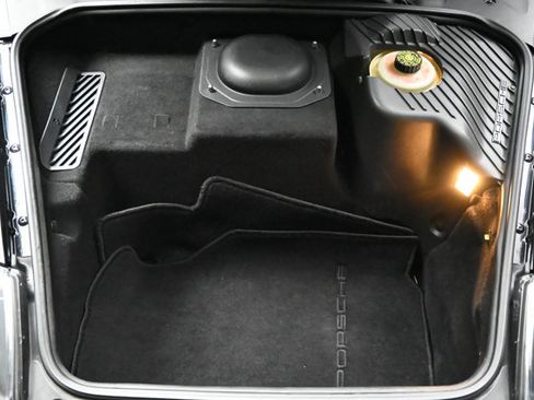Used 2003 Porsche 911 GT2 RWD image 99