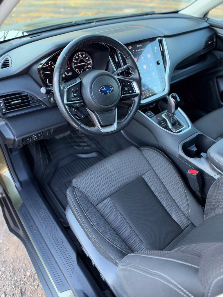 Used 2022 Subaru Outback Premium AWD/4WD image 32
