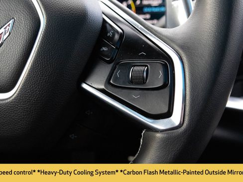 Certified 2023 Chevrolet Corvette Stingray w/ Z51 Performance Package image 33